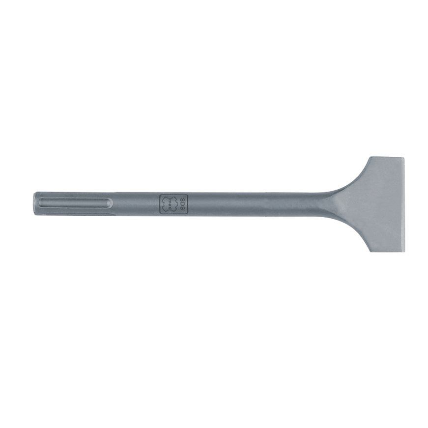Cincele ancho SDS-MAX Milwaukee - 2