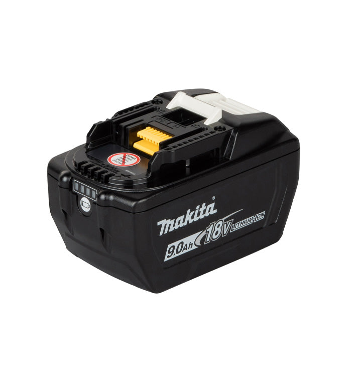 Batería LXT 18V 9Ah Makita BL1890