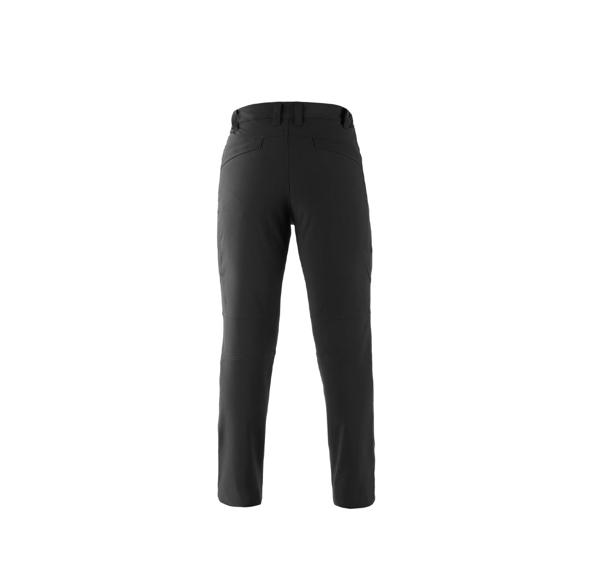 Pantalón de Trabajo Negro Tech Easy Kapriol