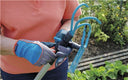 Escoba Metalica Graduable de 30 a 50cm Combisystem Gardena 3103-20 GARDENA - 2