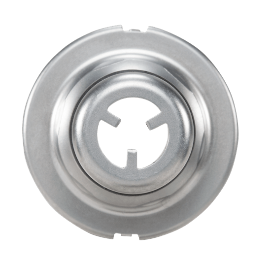 Conector de grifo Premium 21 mm Gardena 18240-20 GARDENA - 3