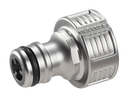 Conector de grifo Premium 21 mm Gardena 18240-20 GARDENA - 2