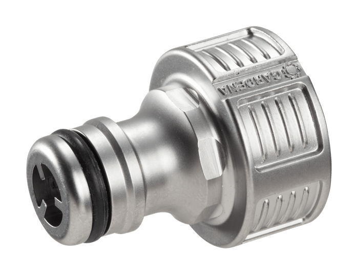 Conector de grifo Premium 33.3 mm Gardena 18242-20 GARDENA - 3