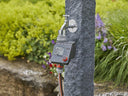 Programador de riego Select1 x 9-V Gardena 1891-20