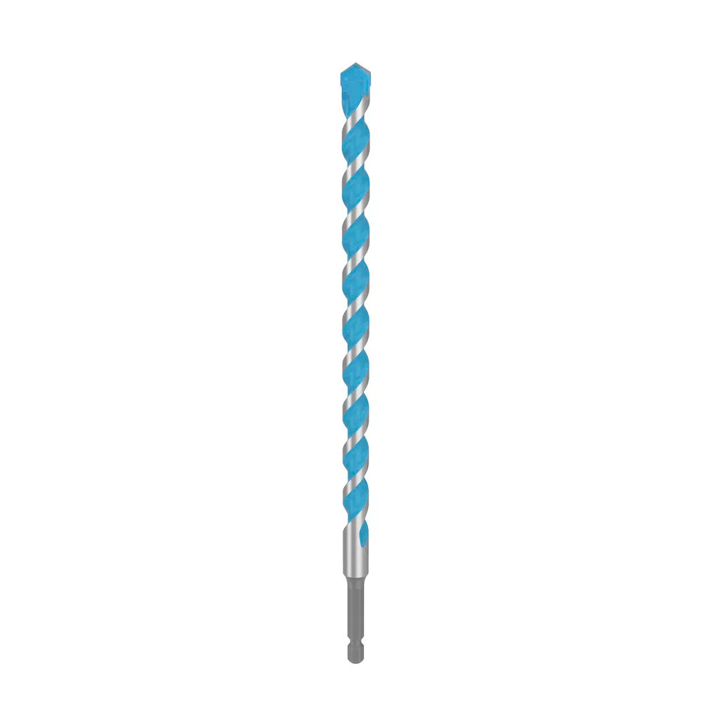 Broca EXPERT HEX-9 MultiConstruction Bosch