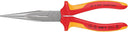 Juego de herramientas para electricistas 73 piezas Wera Wera 2go E1 ref.134025 WERA - 5