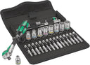 Juego de herramientas para electricistas 73 piezas Wera Wera 2go E1 ref.134025 WERA - 10