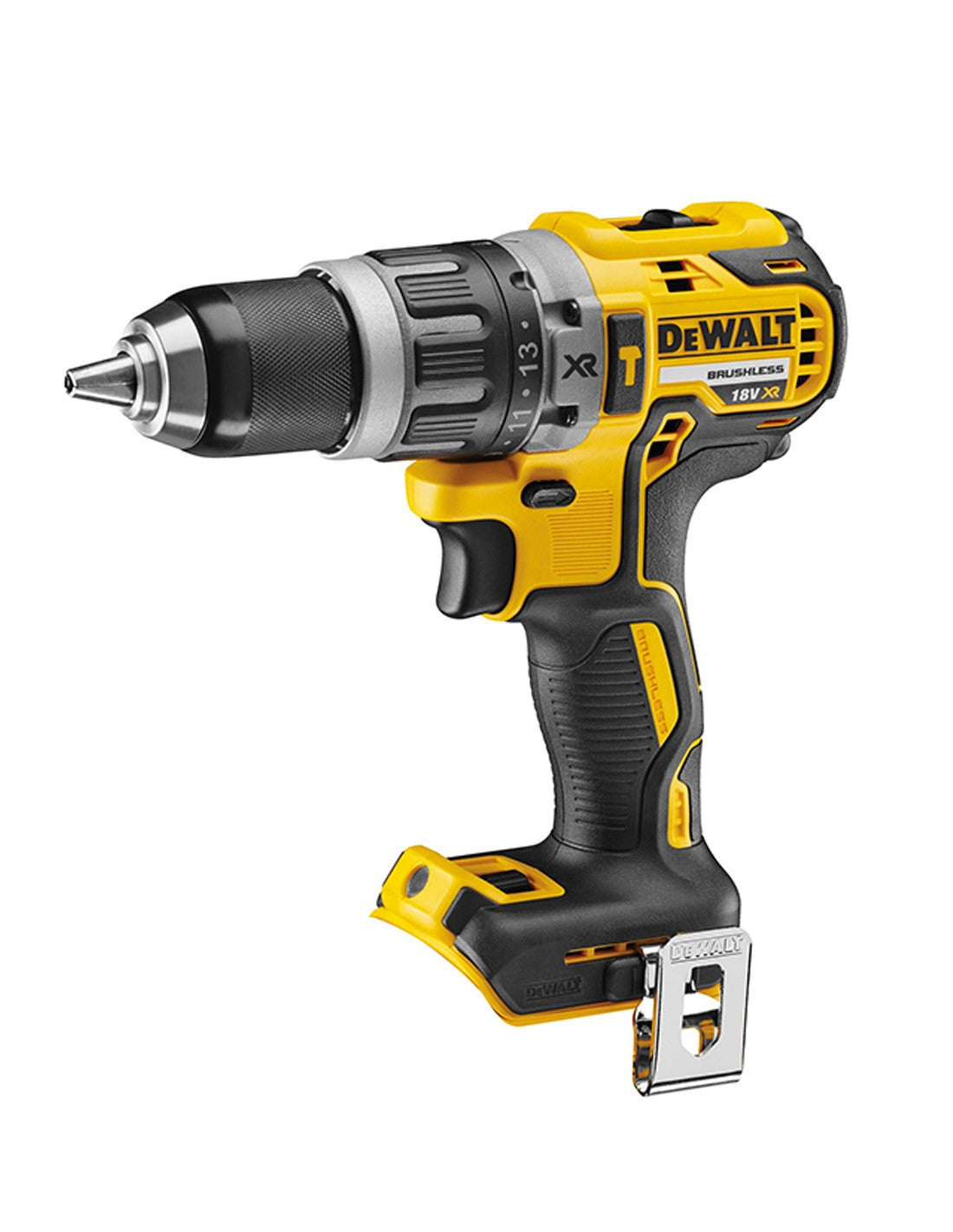 Kit Dewalt con 4 Herramientas + 2bat 5Ah + cargador + 2xTSTAK VI DCK487P2