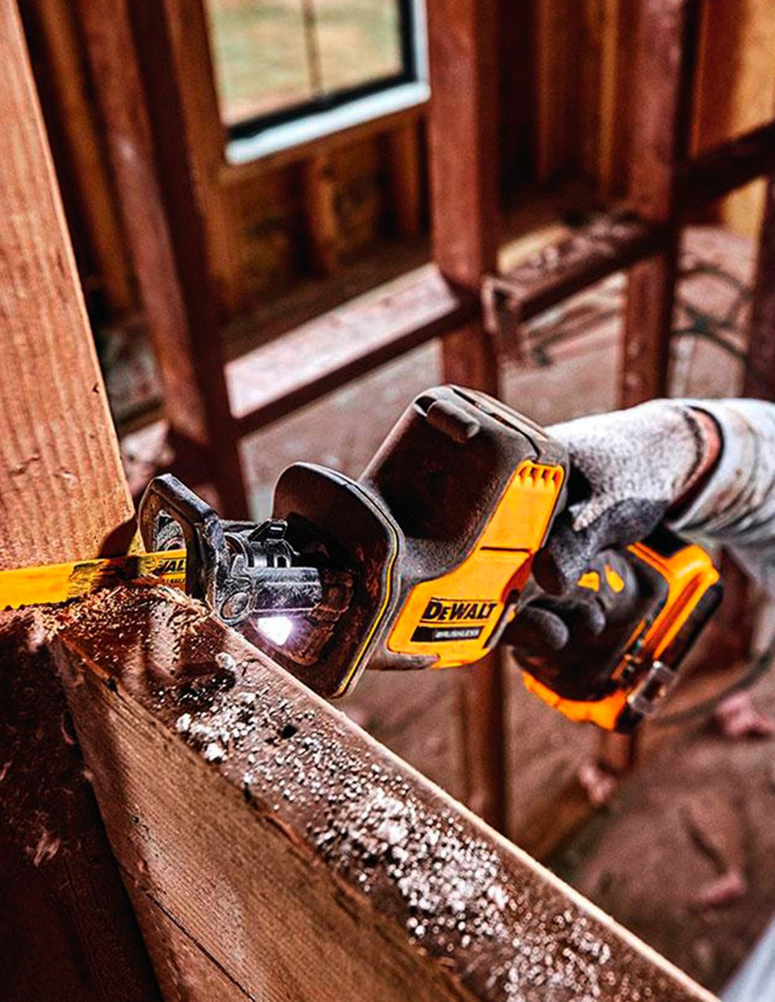 Kit Dewalt 9 herramientas + 3 bat 5ah + Cargador DCB1104 + 4xTstak VI DCK991P3