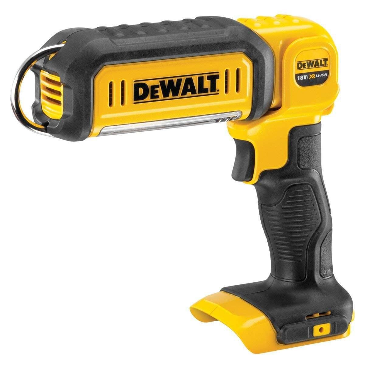 Kit Dewalt 11 herramientas + 3bat 5Ah + Cargador DCB1104 + 4xTSTAK DCK111P3
