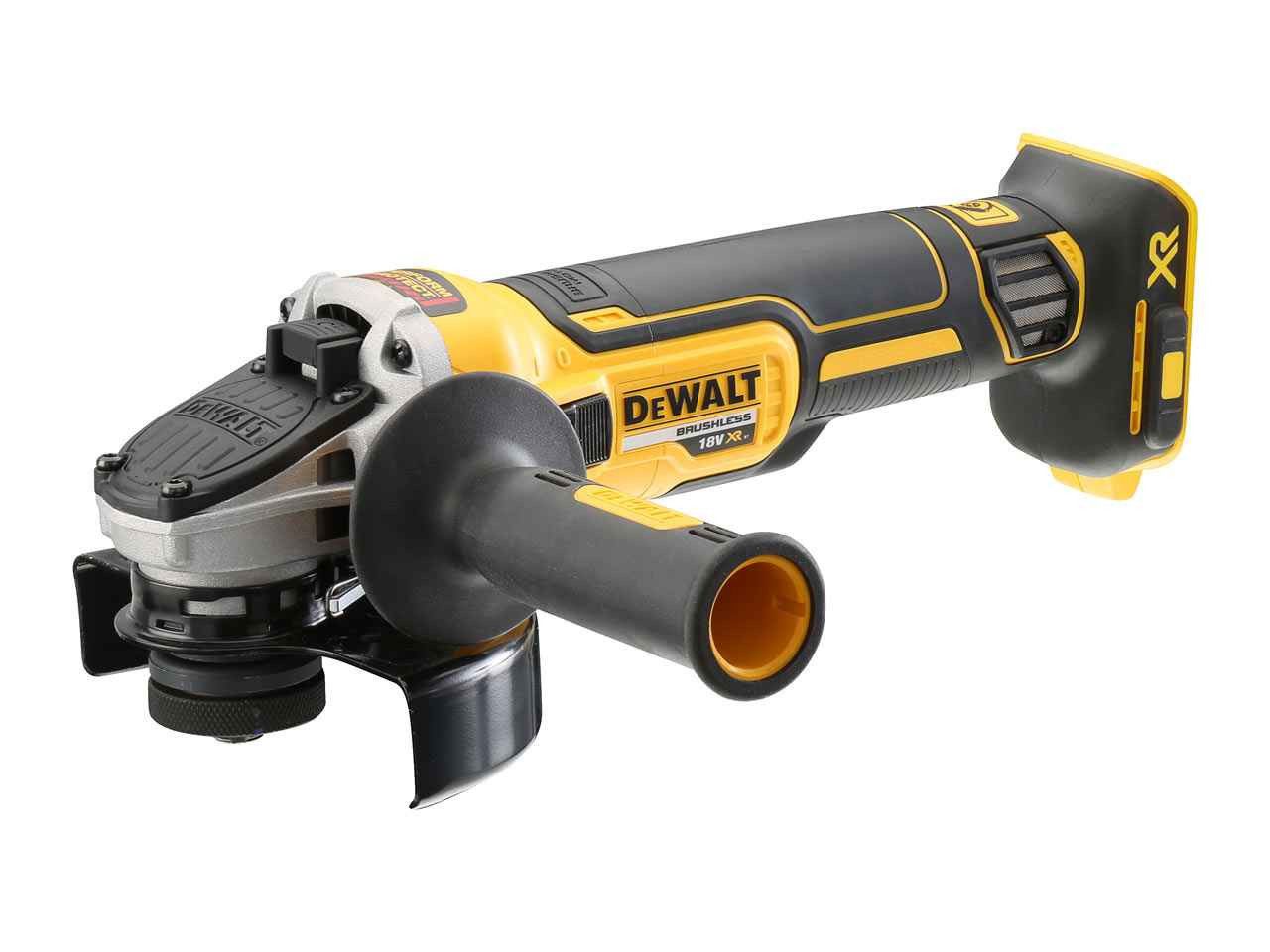 Kit Dewalt 11 herramientas + 3bat 5Ah + Cargador DCB1104 + 4xTSTAK DCK111P3