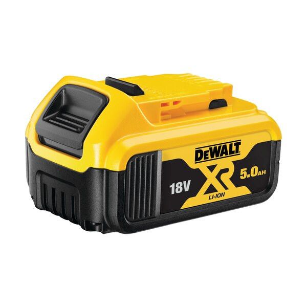 Kit Dewalt 11 herramientas + 3bat 5Ah + Cargador DCB1104 + 4xTSTAK DCK111P3