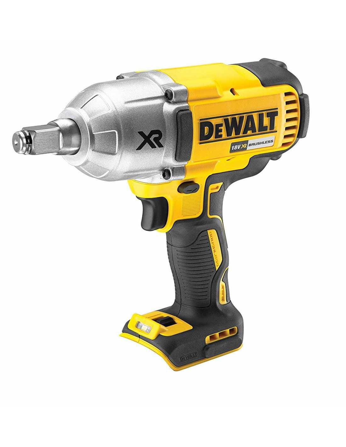 Kit Dewalt 11 herramientas + 3bat 5Ah + Cargador DCB1104 + 4xTSTAK DCK111P3