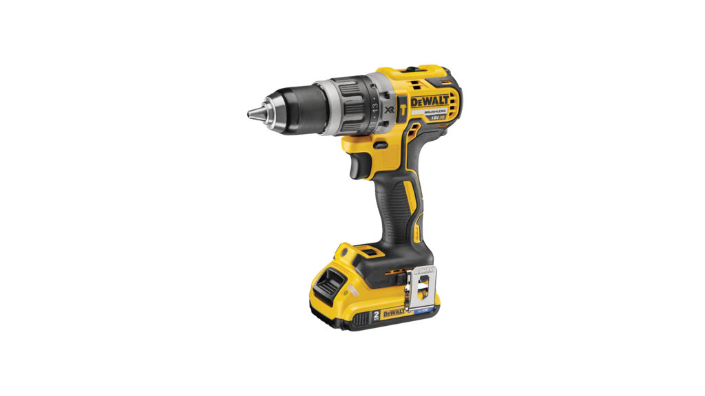 Kit Dewalt 8 herramientas + 3 bat 5ah + Cargador DCB1104 + 4xTstak VI DCK869P3