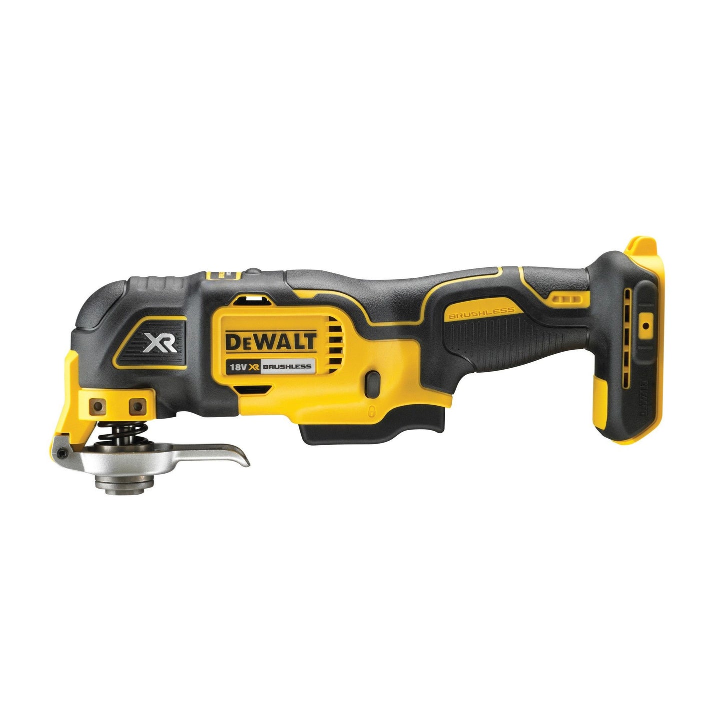 Kit Dewalt 11 herramientas + 3bat 5Ah + Cargador DCB1104 + 4xTSTAK DCK114P3
