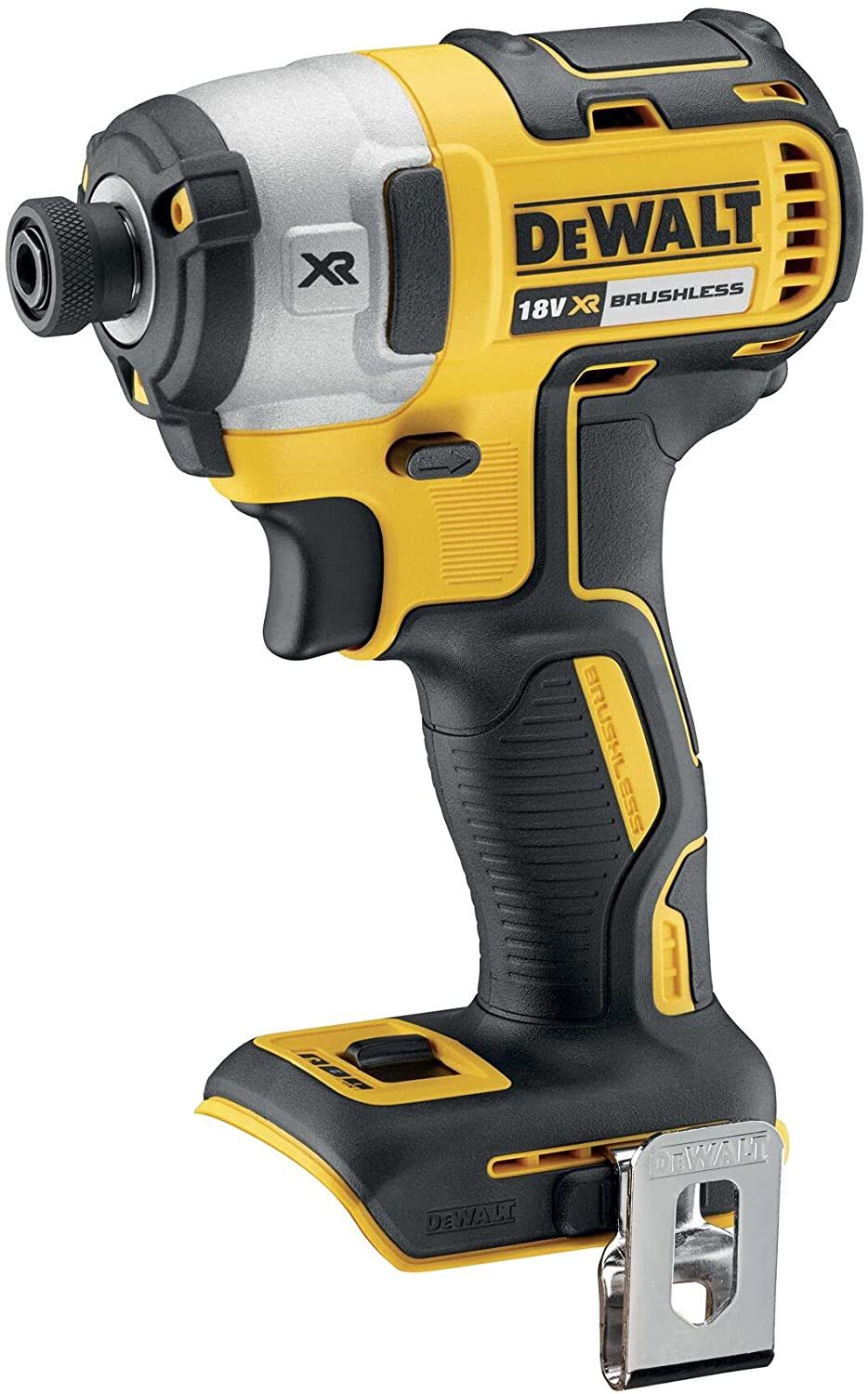 Kit Dewalt 12 herramientas + 3bat 5Ah + Cargador DCB1104 + 4xTSTAK DCK127P3