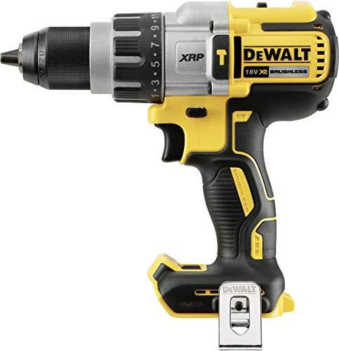 Kit Dewalt 12 herramientas + 3bat 5Ah + Cargador DCB1104 + 4xTSTAK DCK129P3
