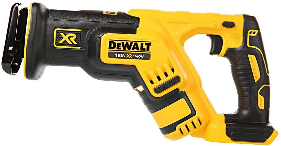 Kit Dewalt 12 herramientas + 3bat 5Ah + Cargador DCB1104 + 4xTSTAK DCK127P3
