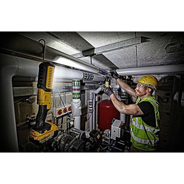 Kit Dewalt 8 herramientas + 3 bat 5ah + Cargador DCB1104 + 4xTstak VI Kit DCK894P3