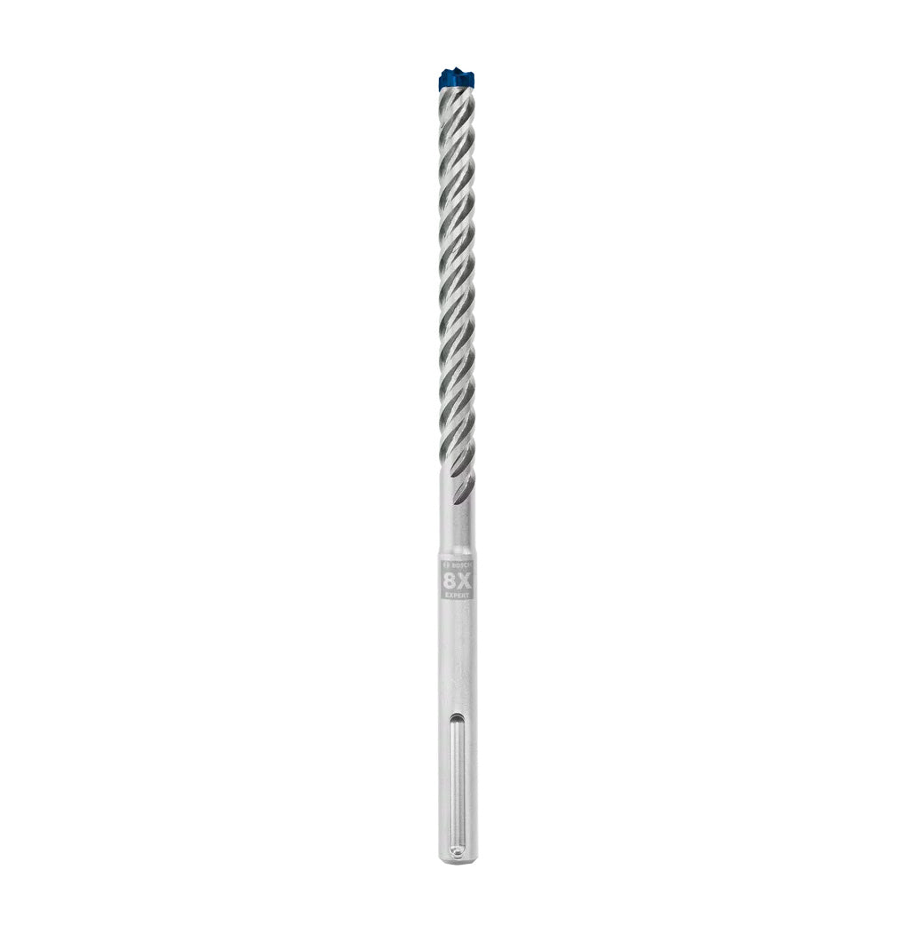 Broca para martillo EXPERT SDS MAX-8X Bosch