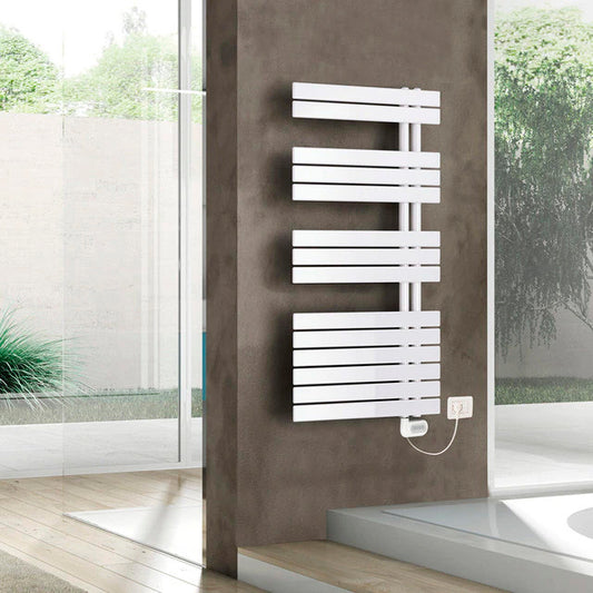 Toallero radiador eléctrico Soul_s IRSAP
