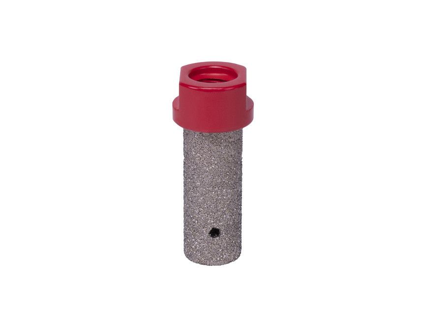 Broca cilindrica diamante para rectificado Superpro Rubi RUBI - 3