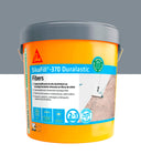 Bote Pintura Impermeable Sikafill-370 Fibras 20kg SIKA - 3