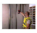 Atornillador de impacto compacto sin escobillas M18 1/4Hex. Milwaukee M18 BLIDRC-0 MILWAUKEE - 6