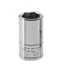 Vaso 1/4 - 6C - 5 Mm R.5 Facom