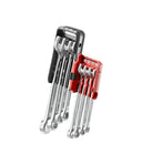 Juego de 8 llaves combinadas con Funda Portátil 440.JP8 Facom