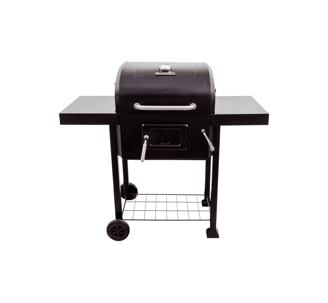 Barbacoa de Carbón Performance 2600 Char-Broil