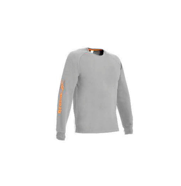 Sudadera sin capucha Reebok