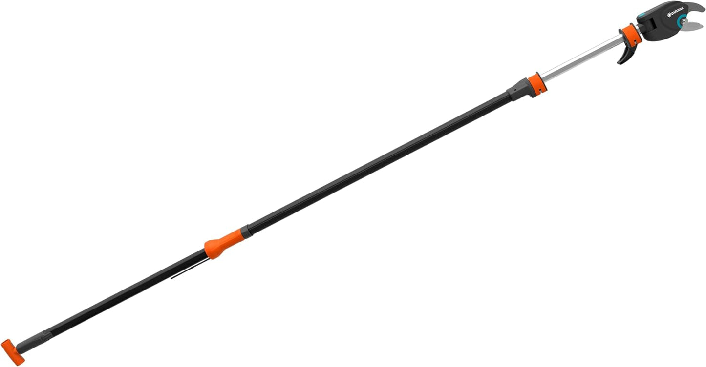 Podadora telescópica StarCut pro L Gardena 12081.20