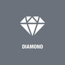Juego de puntas 30 piezas Diamond Wera