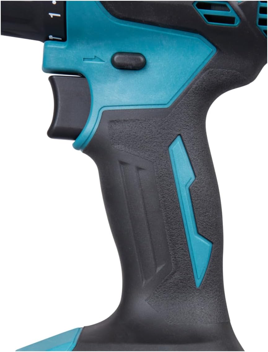 Taladro combinado BL 18V LXT 65Nm Makita DHP490Z