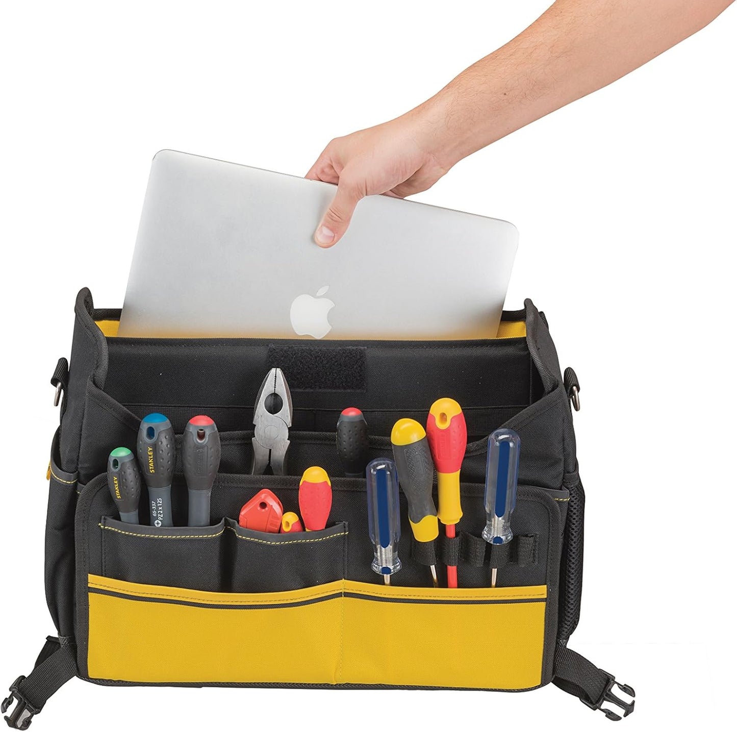 Bolsa para PC y herramientas STANLEY FATMAX FMST1-80149