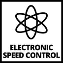 Taladro Percutor 18V 48Nm con 2 baterías 2Ah y maletín Einhell TE-CD 18/48 Li-i EINHELL - 12