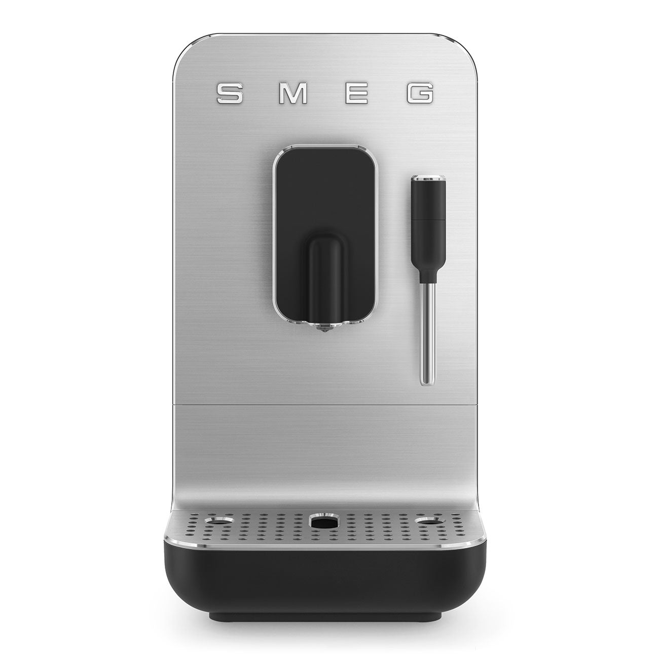 Cafetera Espresso Superautomática con varilla de vapor Smeg