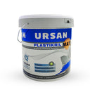 Pintura impermeabilizante mate PLASTIKRIL URSAN