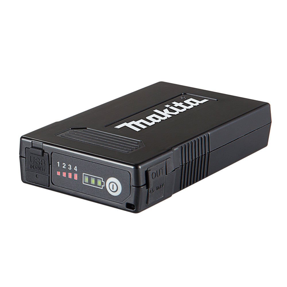 Batería CXT 5Ah USB-C Makita BL1055B