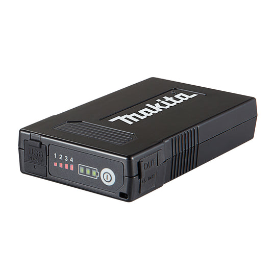 Batería CXT 5Ah USB-C Makita BL1055B