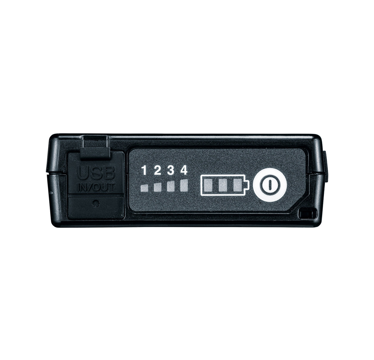 Batería CXT 5Ah USB-C Makita BL1055B