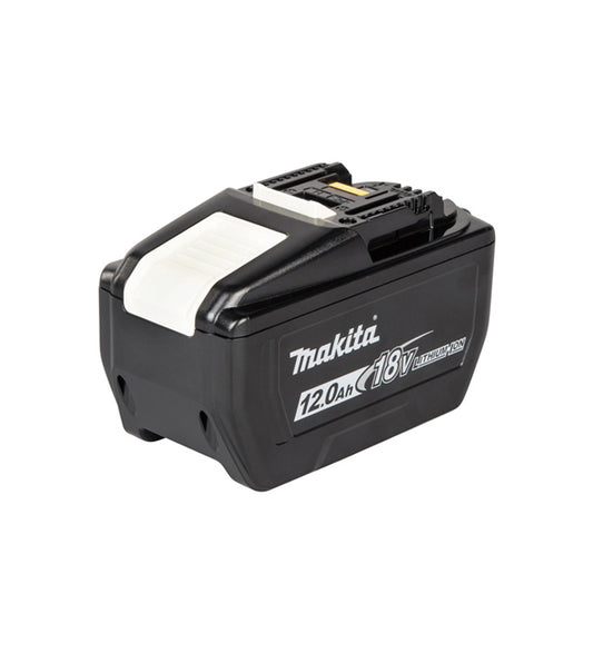 Batería LXT 18V 12Ah Makita BL18120