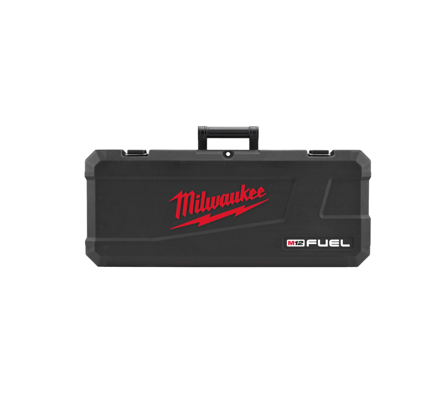 Llave de carraca dinamométrica M12 Fuel One-Key 1/2" con bateria + cargador + maletín Milwaukee M12 ONEFTR12-201C