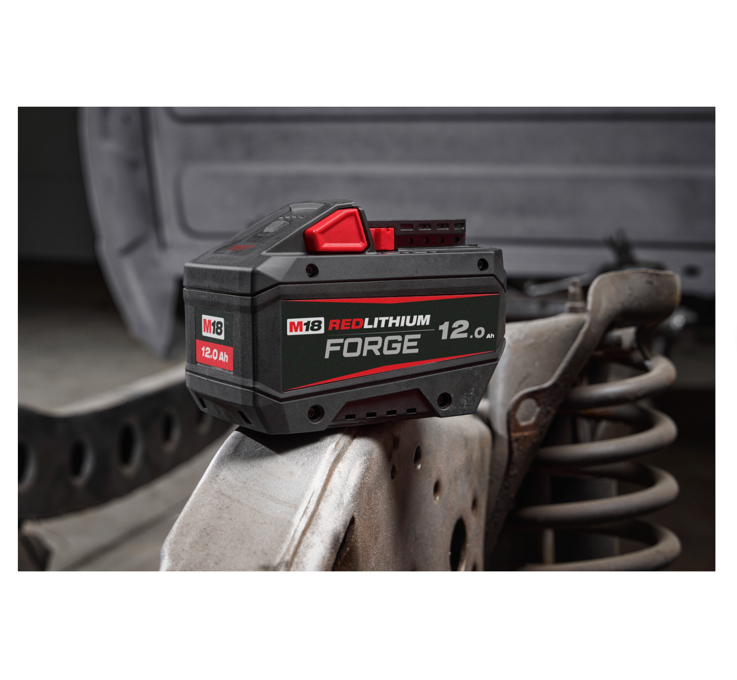 Bateria M18 Forge 12.0Ah M18FB12 Milwaukee
