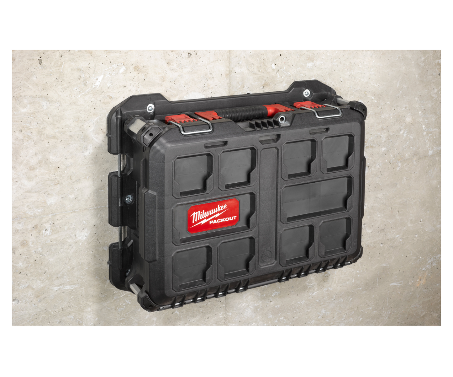 Base de montaje PACKOUT 59x46cm Milwaukee