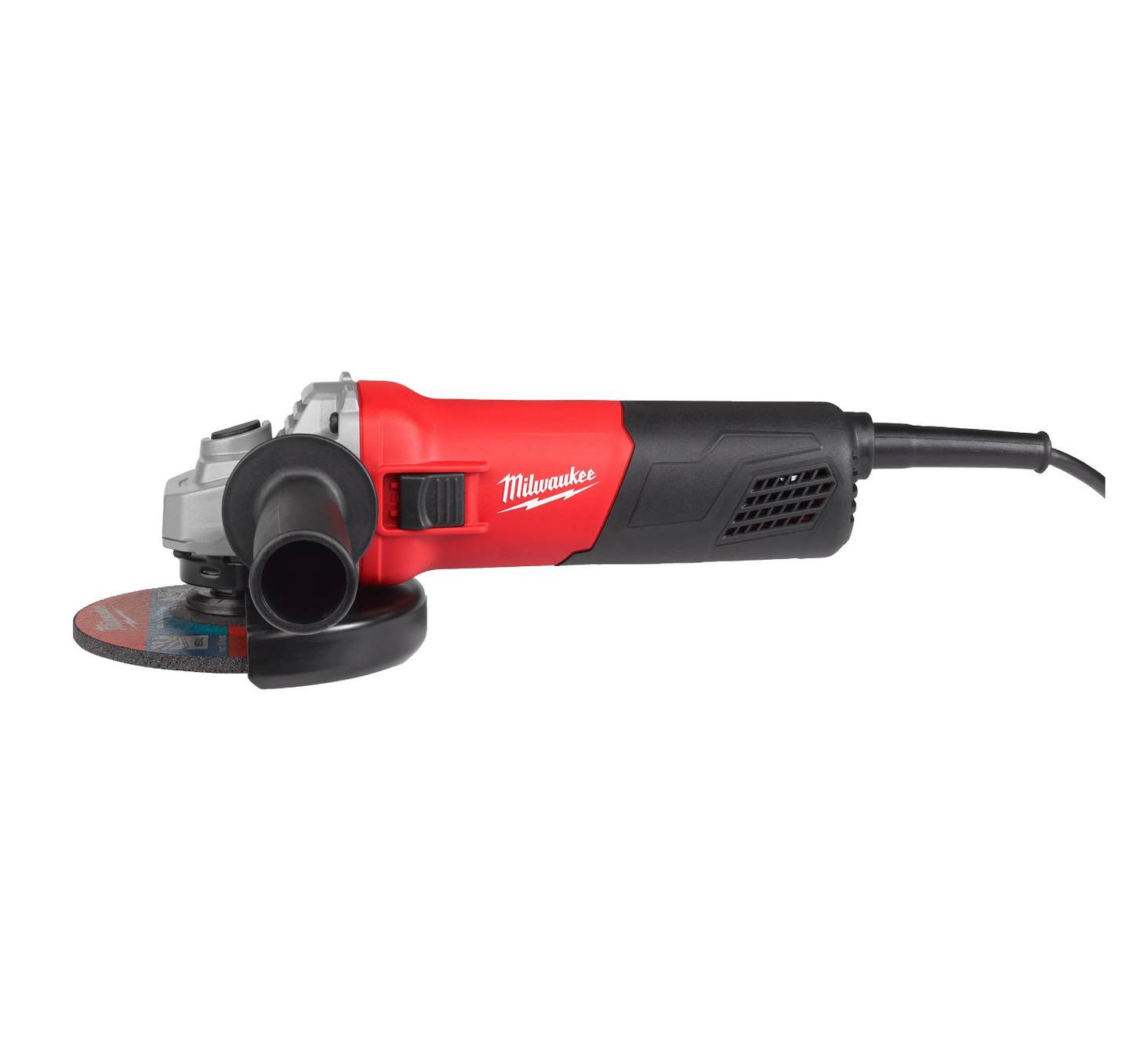 Amoladora angular 800W 125mm Milwaukee AG800-125 E