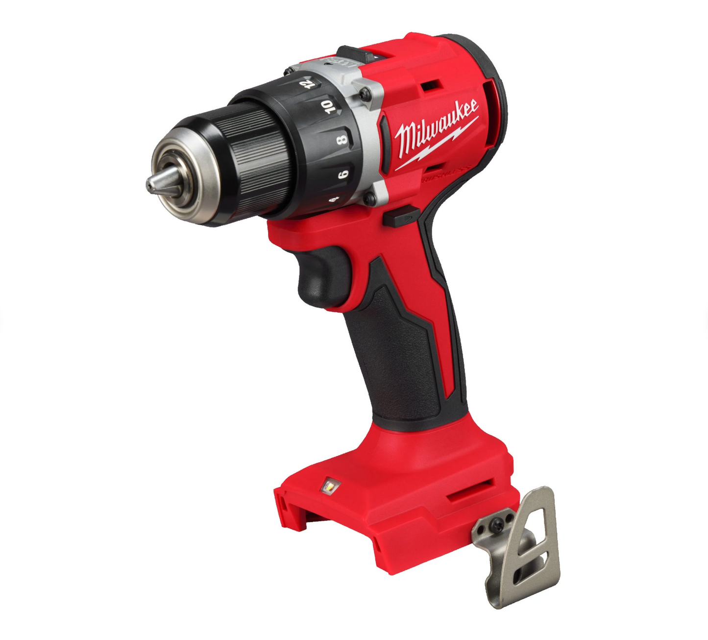 Powerpack 5 herramientas + 2bat 5Ah + Cargador + Bolsa Milwaukee M18 BLCPP5A-502B