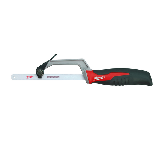 Sierra compacta para hojas de 300mm Milwaukee