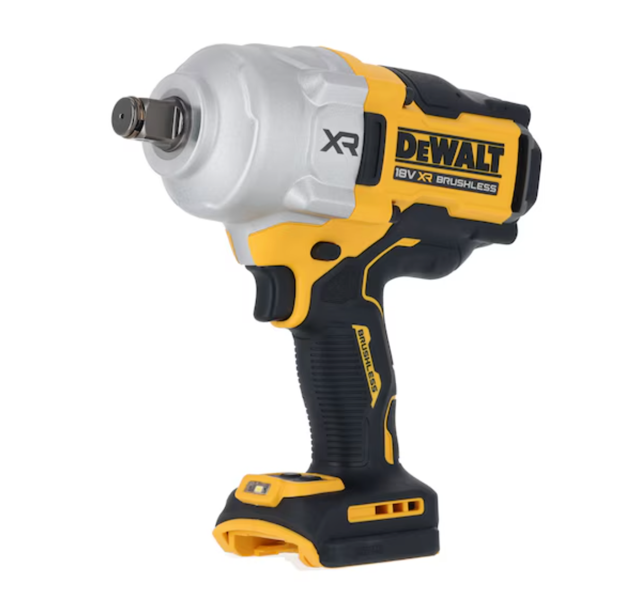 Llave Impacto XR 18V 3/4" Alto Par 1.925Nm Dewalt DCF964NT